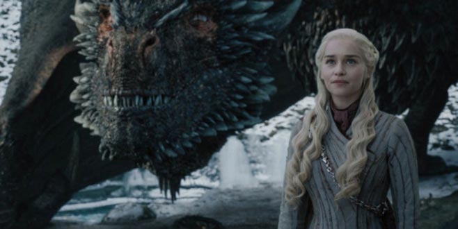 Game Of Thrones’ta bir hata daha Game Of Thrones’ta bir hata daha