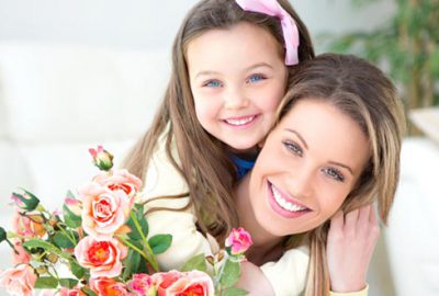 Çiçekçilere Anneler Günü dopingi