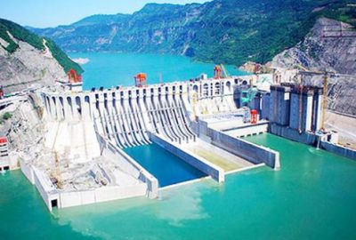 Türkiye hidroelektrikte 4’ncü sırada