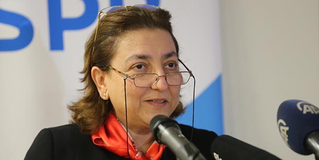 ‘2018 zor bir yıl oldu’