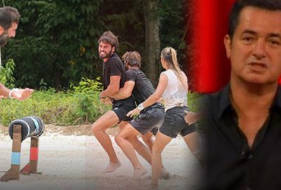 ‘Ben Acun Ilıcalı olarak sana asla inanmıyorum’