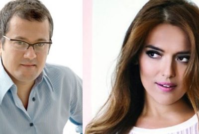 Ortalık karıştı! Demet Akalın topa tuttu