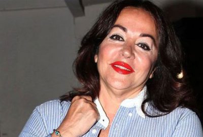 Oya Aydoğan’ın vefatının üçüncü yılı