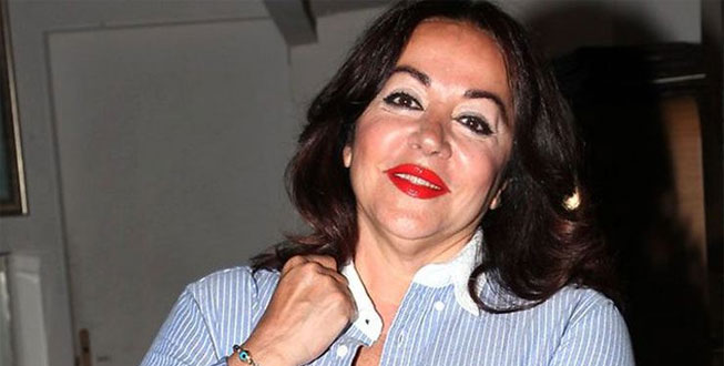 Oya Aydoğan’ın vefatının üçüncü yılı