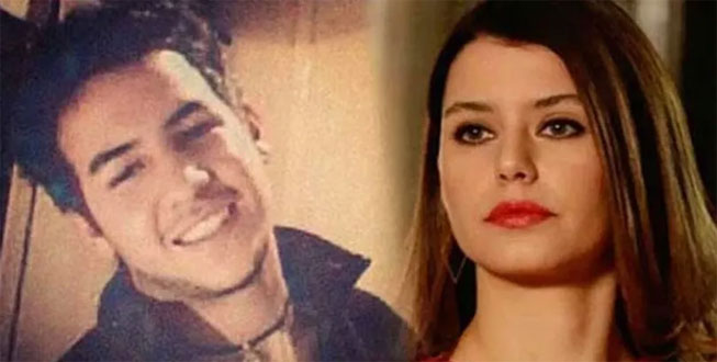Efe Güray’ın annesinden Beren Saat’e destek