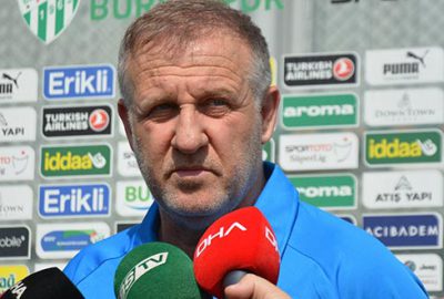 Bakkal: ‘Sözün bittiği yerdeyiz’