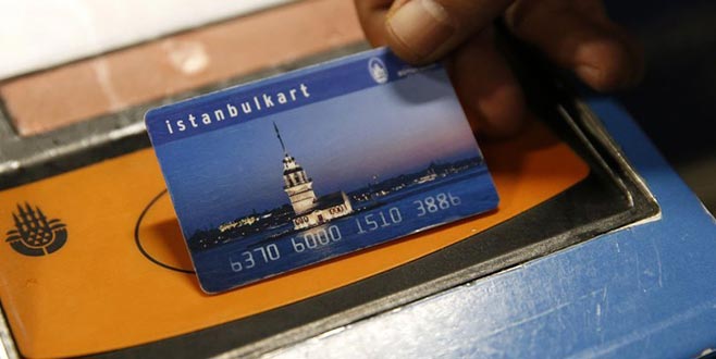 İstanbullular müjde! 85 liradan 40 liraya düştü