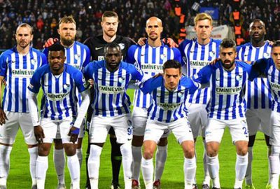 Erzurum ümidini kaybetmedi