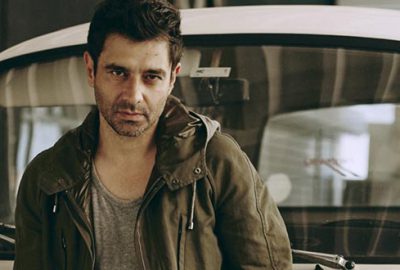 Cansel  Elçin’den cesur rol