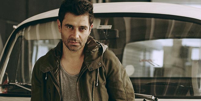 Cansel  Elçin’den cesur rol