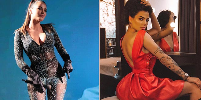 Türkiye’ye yerleşiyor