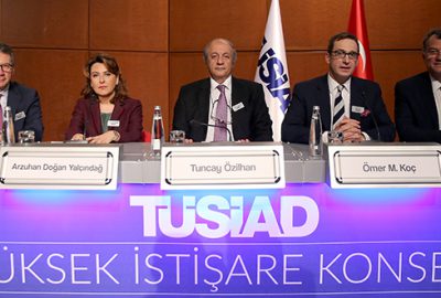 TÜSİAD’dan yapısal reform çağrısı