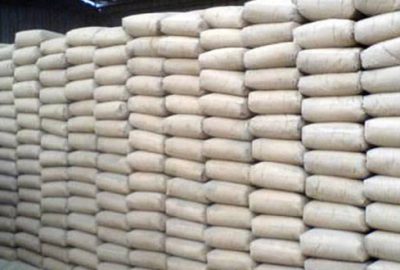 Çimento sektörü hedef büyüttü