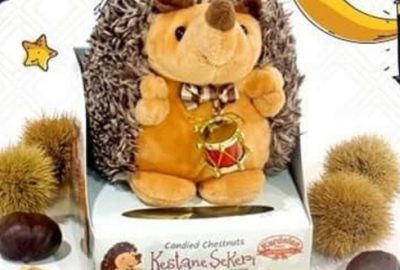 Kirpiş Ramazan davulcusu oldu