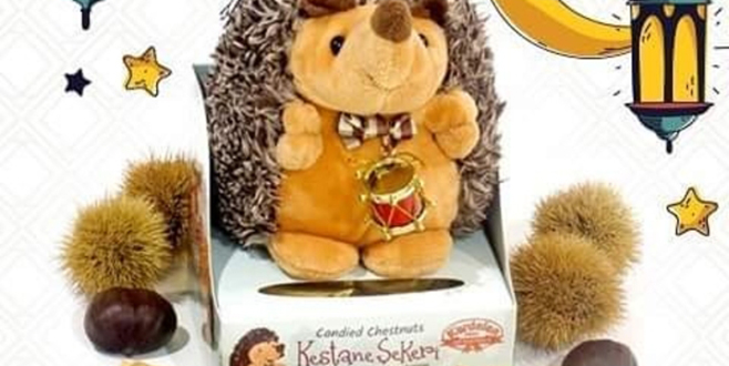 Kirpiş Ramazan davulcusu oldu