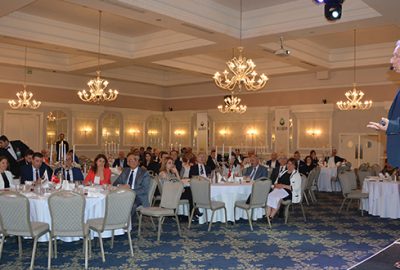 Krizden çıkış hızlı olmayacak