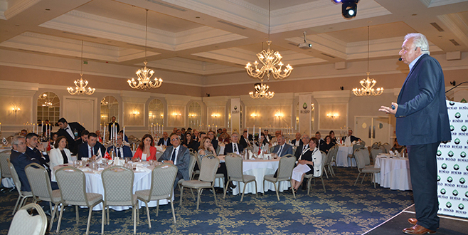 Krizden çıkış hızlı olmayacak