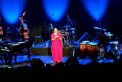 Bursa’da Pink Martini coşkusu