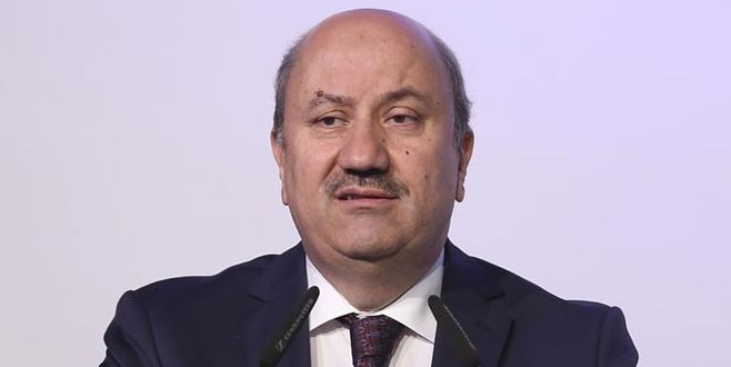 BDDK Başkanlığı’na Akben atandı