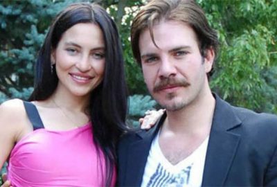 Eski eşinin anlattıklarına cevap veren Tolga’nın anlattıkları kan dondurdu