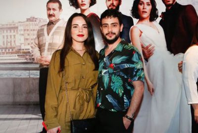 Rüzgar Erkoçlar: Asla kesmek yok