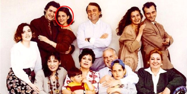 Usta oyuncu Ferhunde Hanımlar dizisinden kazandığı parayla ne yaptığını açıkladı