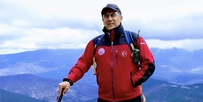 Bursa eğitim camiasını yasa boğan ölüm