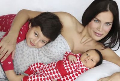 ‘Oğlum için hassasiyet bekliyorum’