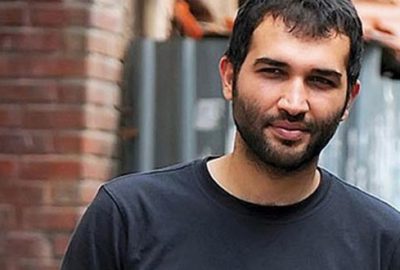 Metrobüste yaşanan taciz olayı için yardım istedi