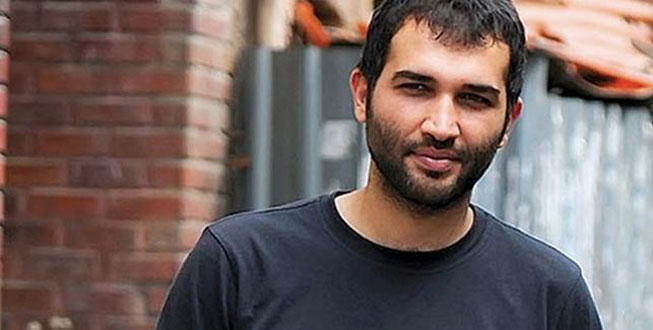 Metrobüste yaşanan taciz olayı için yardım istedi