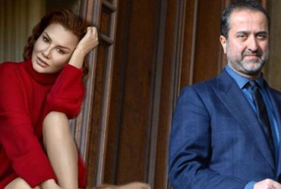 Yeni bir aşk mı başlıyor? Baş başa görüntülendiler