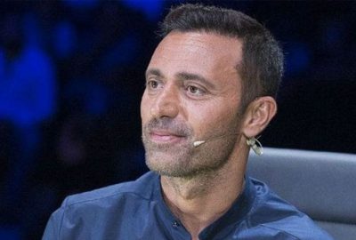 Mustafa Sandal müjdeyi verdi!