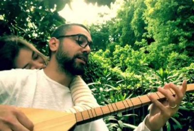 Kadir çaldı, Neslihan uyudu