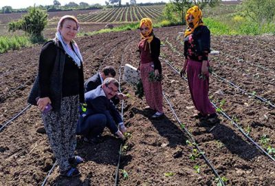 Bursa’da bir ilk olacak!