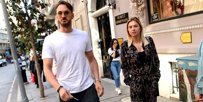 Semih Erden’den şaşırtan evlilik cevabı