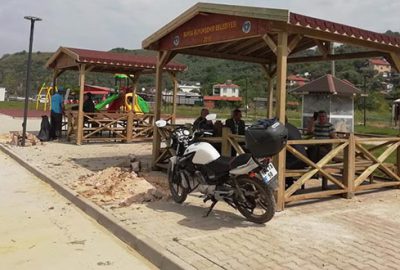 Eşkel Büyükşehir ile güzelleşecek