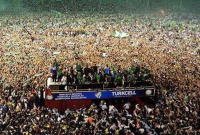 16 Mayıs kutlaması