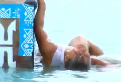 Survivor’da korku dolu anlar! Yardımına arkadaşları koştu