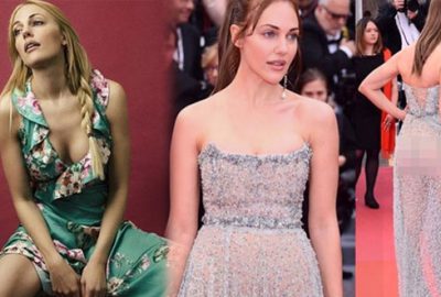 Kalçasını açan Meryem yine çok iddialı! Şimdi de…