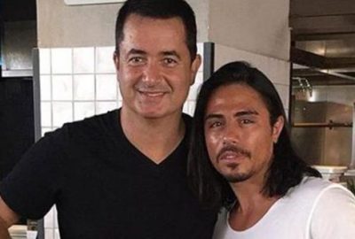 Acun Ilıcalı’dan Nusret’e: Dünyayı fethetti ama…