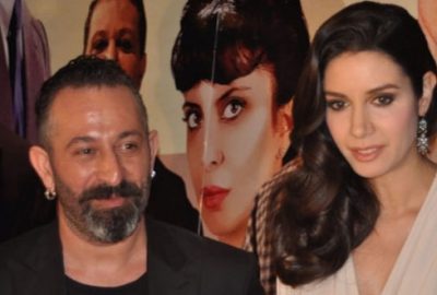 Cem Yılmaz’dan yıllar sonra gelen Ahu Yağtu itirafı!