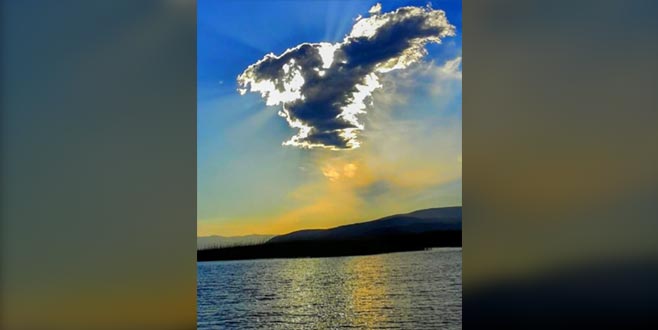 Bursa’da görüntülendi! Hemen telefonlarına sarıldılar Bursa’da görüntülendi! Hemen telefonlarına sarıldılar