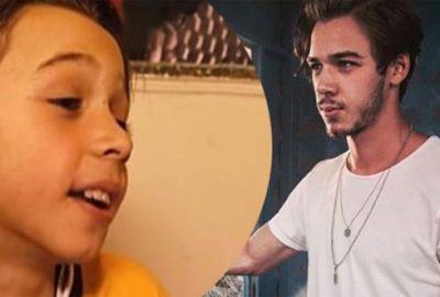 Arka Sokaklar’ın Tekin’i Onur Bay aşkı buldu!