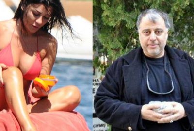 ‘Haber yoksa boşanayım’