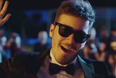 YouTuber Enes Batur evleniyor! Davetiyesini paylaştı…