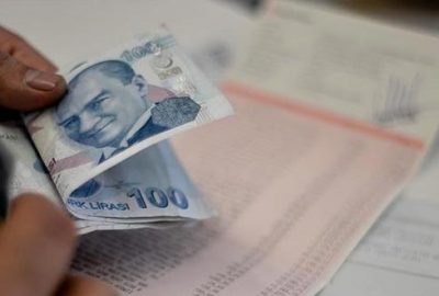 Zammı beğenmeyip istifa eden işçiye kötü haber