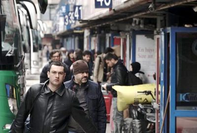 Biletler tükendi! Ek sefer düzenleyecek