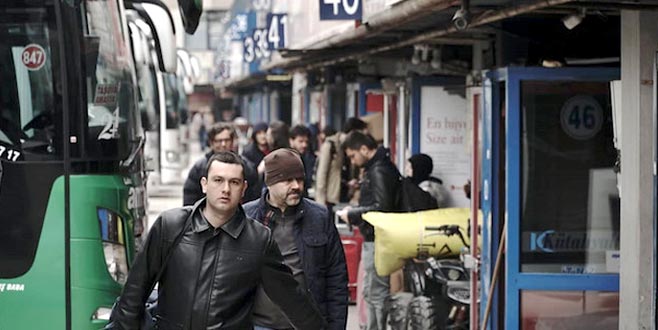 Biletler tükendi! Ek sefer düzenleyecek