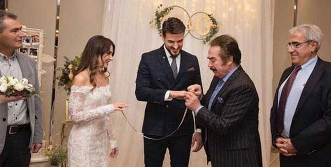 Üç ay sonra evleneceklerdi! Sürpriz ayrılık… Üç ay sonra evleneceklerdi! Sürpriz ayrılık…