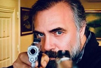 Oktay Kaynarca isyan etti: Adını bile duymadığım birileri…